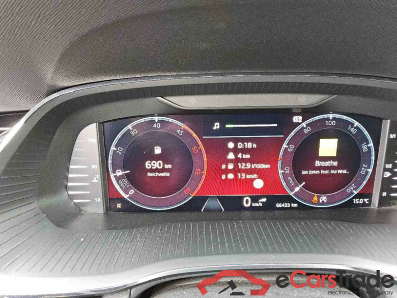Skoda Octavia Lim. (NX3)(01.2020->) DE - LimS5 2.0 TDI DPF EU6d, Style, 2020 - 2023 #6