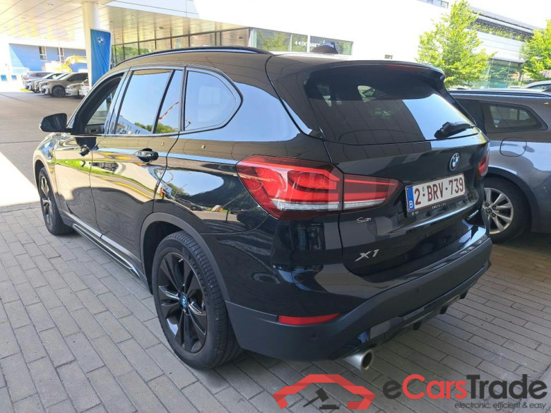 BMW X1 1.5 XDRIVE25E PHEV 162KW) #3