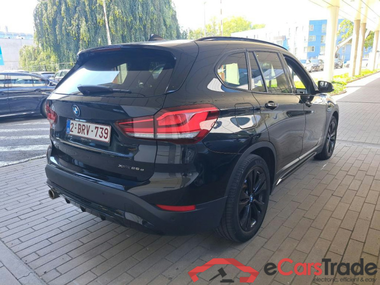 BMW X1 1.5 XDRIVE25E PHEV 162KW) #4