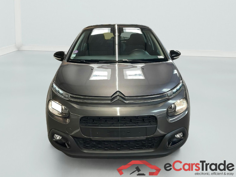 Citroen C3 PURETECH 110 S&S BVM6 SHINE BUSINESS #2