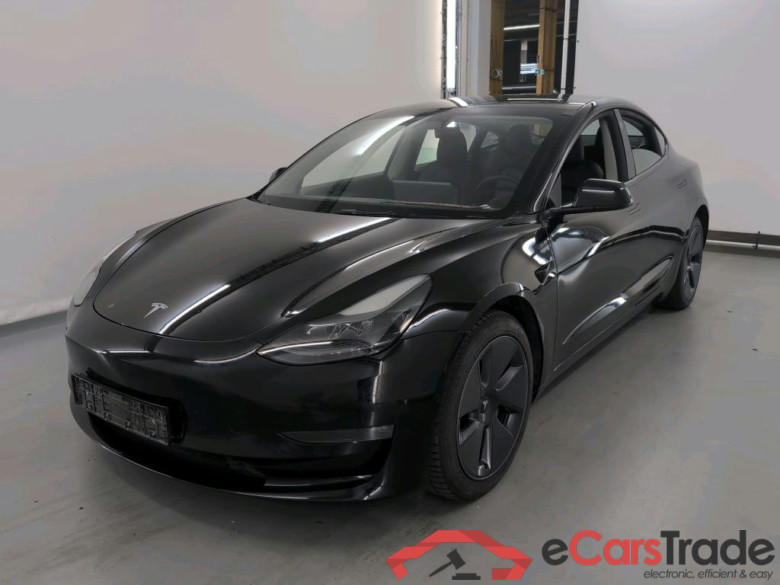 TESLA MODEL 3 BEV 75KWH LONG RANGE DUAL MOTOR 4WD AUTO