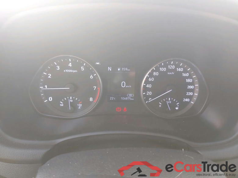 HYUNDAI i30 / 2020 / 5P / berlina con portón 1.0 TGDI 48V Klass #4