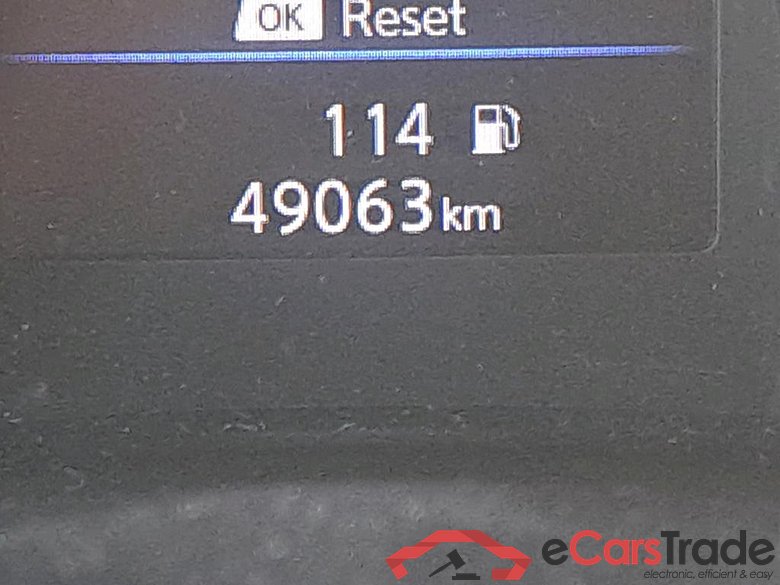 NISSAN QASHQAI / 2017 / 5P / todoterreno DIG-T 103 kW (140 CV) E6D N-CONNECTA #5