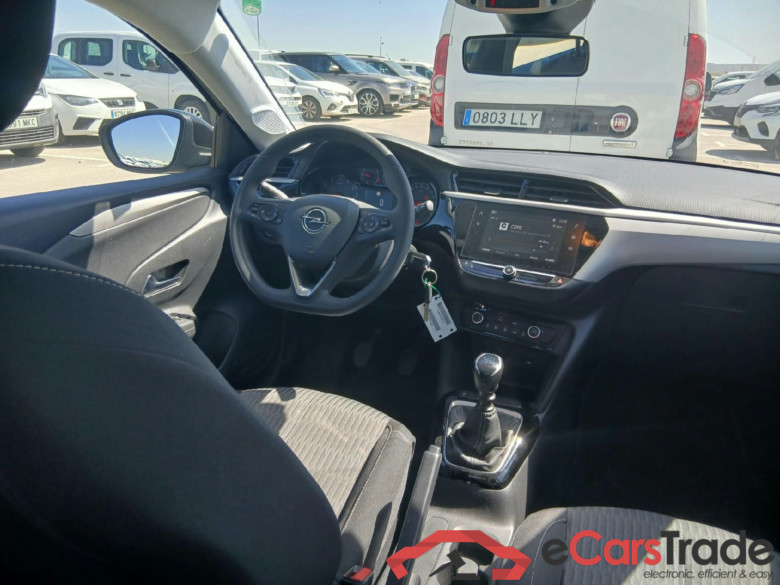 OPEL Corsa / 2019 / 5P / berlina con portón  1.2T XHL 74kW (100CV) Edition #3