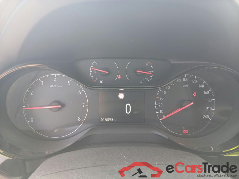 OPEL Corsa / 2019 / 5P / berlina con portón  1.2T XHL 74kW (100CV) Edition #4