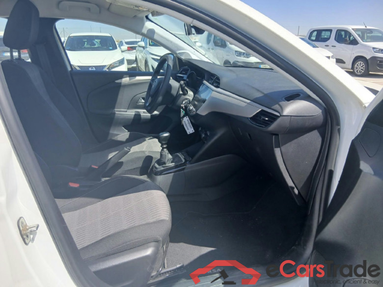 OPEL Corsa / 2019 / 5P / berlina con portón  1.2T XHL 74kW (100CV) Edition #6