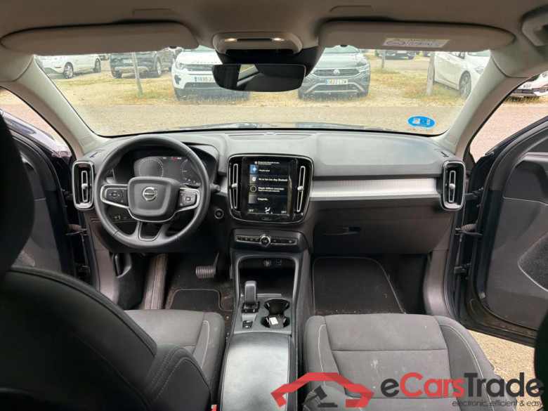 VOLVO XC40 1.5 T4 Twin Recharge Inscription Ex Auto 210 CV 10 kWh #3