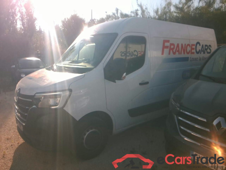 MASTER F3500 L2H2 GDCF DCI 135 #1