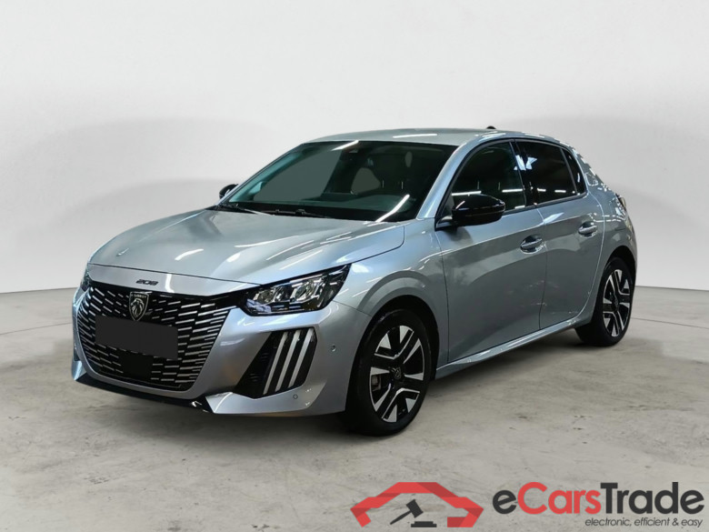 Peugeot 208 Allure 1.2 100 S&S BVM6 #1