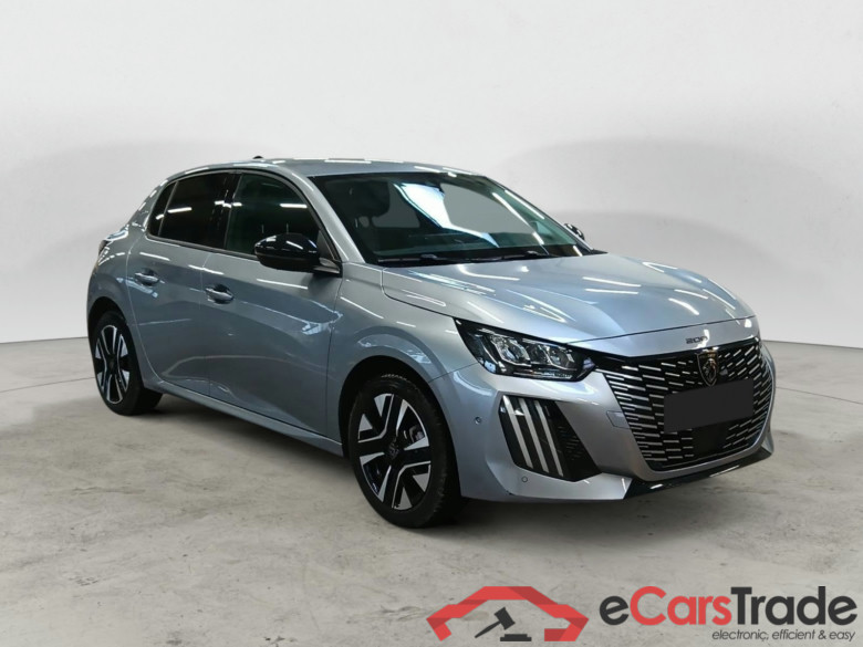 Peugeot 208 Allure 1.2 100 S&S BVM6 #2
