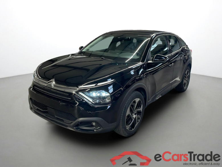 Citroen C4 PureTech 130 S&S BVM6 Feel Pack #3