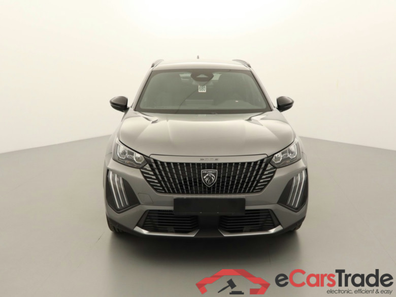 Peugeot 2008 Allure 1.2 Gasoline 137hp #3