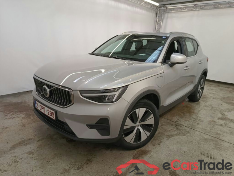 Volvo XC40 T4 PHEV Inscription Expression Aut. 5d #1
