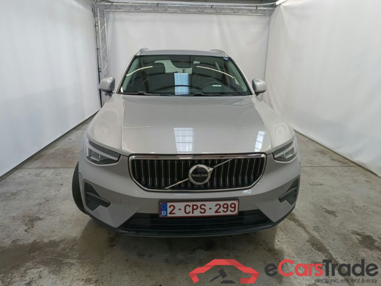 Volvo XC40 T4 PHEV Inscription Expression Aut. 5d #5