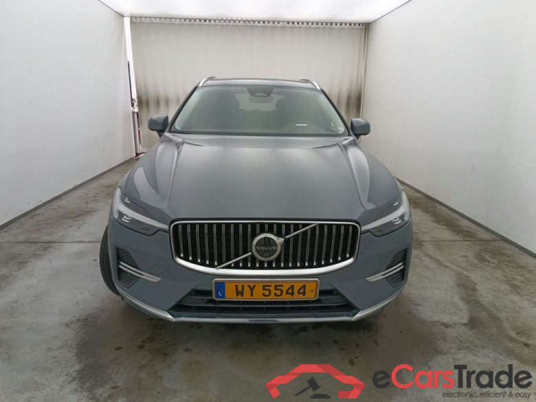 VOLVO XC60 DIESEL - 2021 2.0 B4 197 MHEV Plus Bright 5d #1