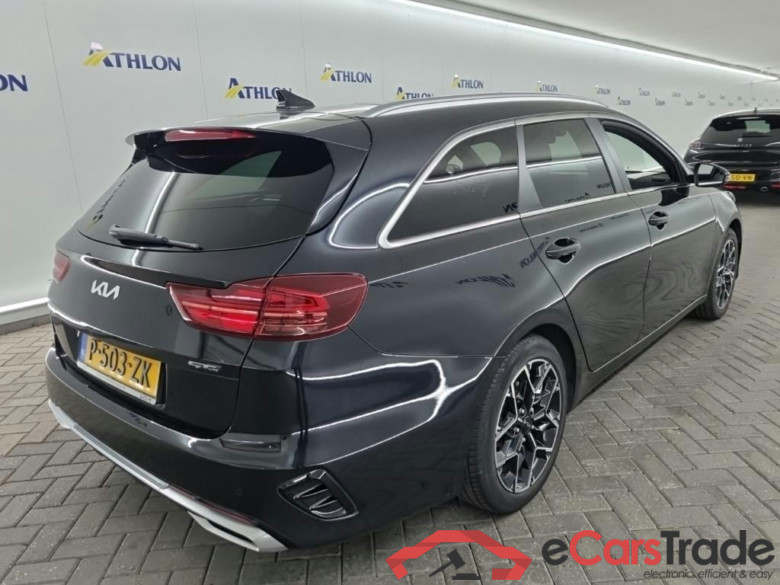 KIA ceed sportswagon 1.0 T-GDi GT-Line 5D 88kW uitlopend #3