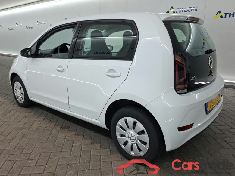 VOLKSWAGEN up! 1.0 Up! 5D 48kW Athlon Edition #4