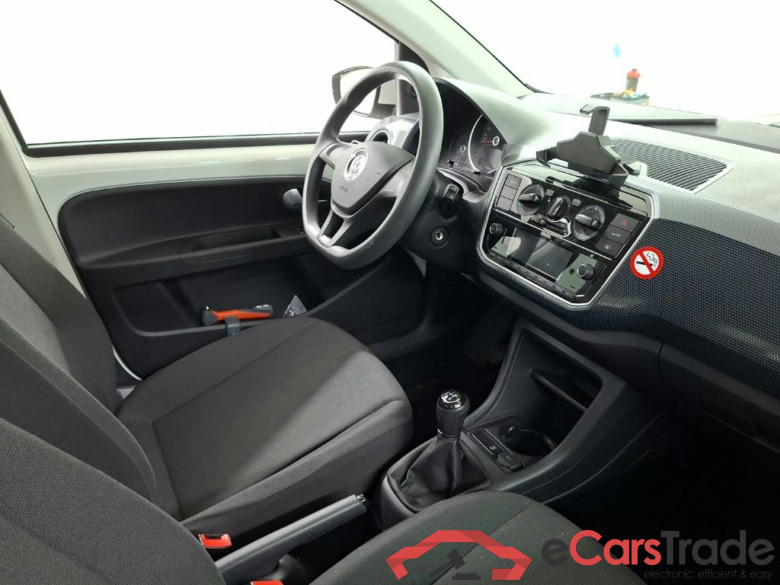 VOLKSWAGEN up! 1.0 Up! 5D 48kW Athlon Edition #6