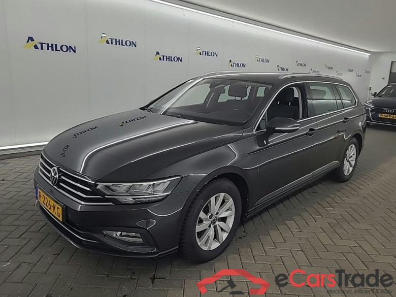 VOLKSWAGEN Passat Variant 1.5 TSI 7-DSG Business 5D 110kW #1