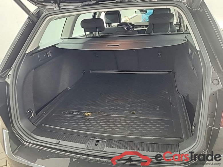 VOLKSWAGEN Passat Variant 1.5 TSI 7-DSG Business 5D 110kW #5