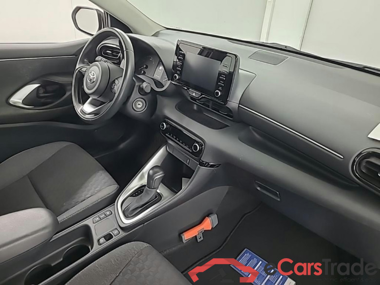 TOYOTA Yaris 1.5 Hybrid Active Automaat 5D 85kW #6