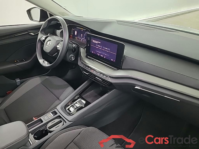 SKODA Octavia Combi 1.4 TSI iV PHEV DSG Business Edition 5D 150kW #6
