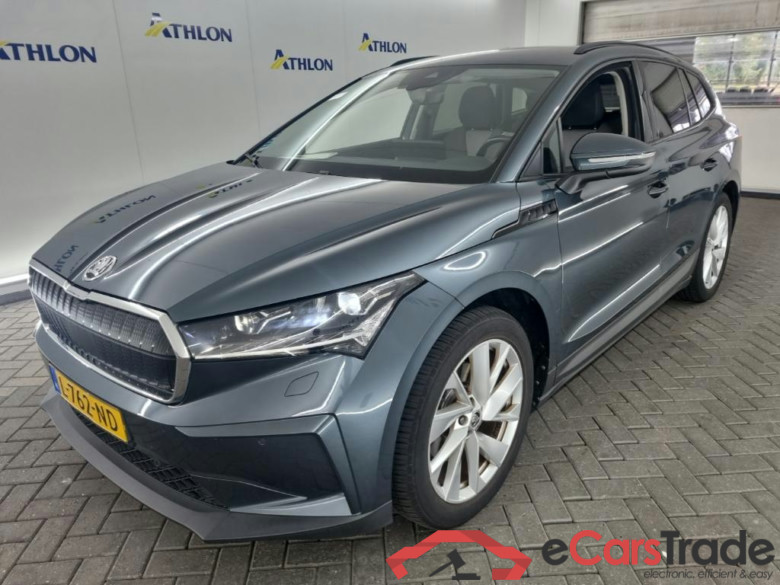 SKODA Enyaq iV 60 First Edition 5D 132kW Athlon Edition #1