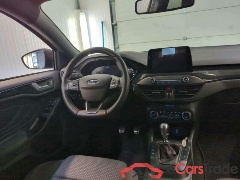 FORD Focus Wagon 2.0 EcoBl. ST L. Bns #3