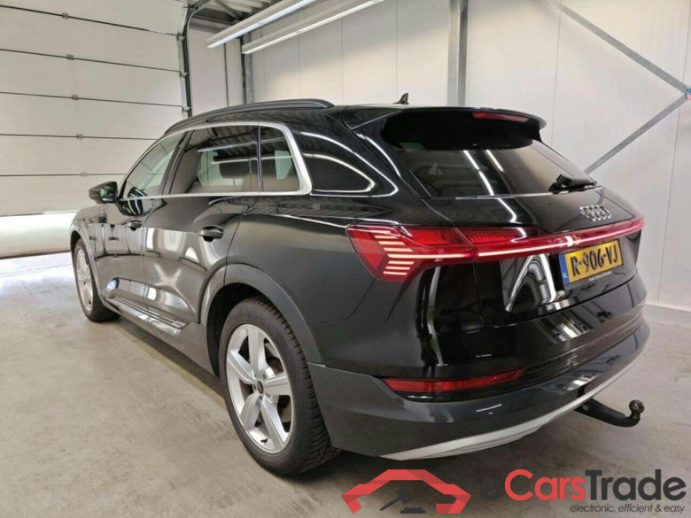AUDI e-tron 55 quattro Adv ed 95 #6