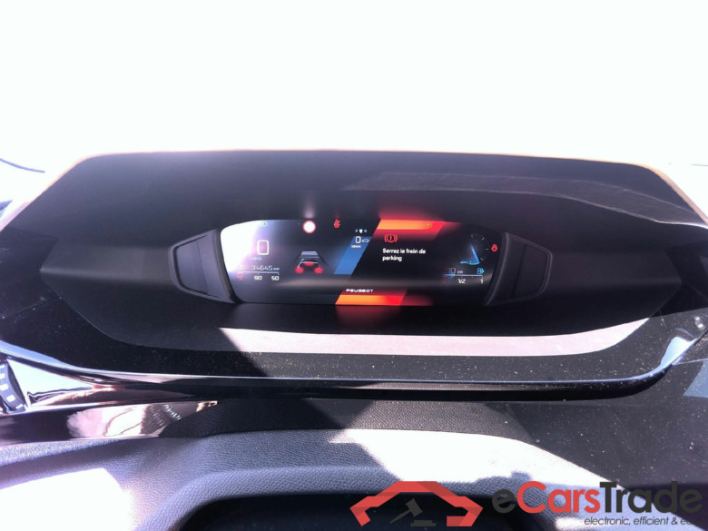 Peugeot 308 Allure PureTech 130ch S&S BVM6 #6