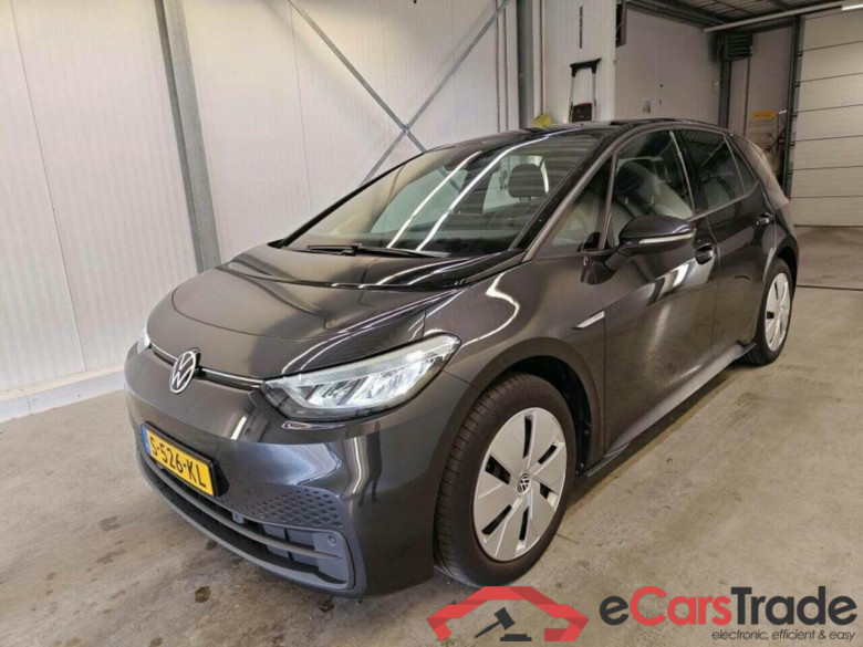 VOLKSWAGEN ID.3 Pro 58 kWh #1
