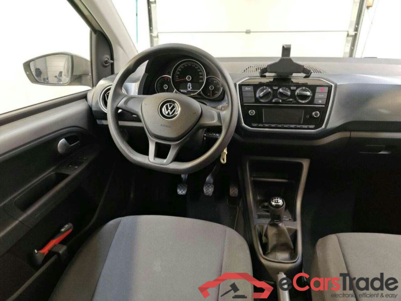 VOLKSWAGEN up! 1.0 #3