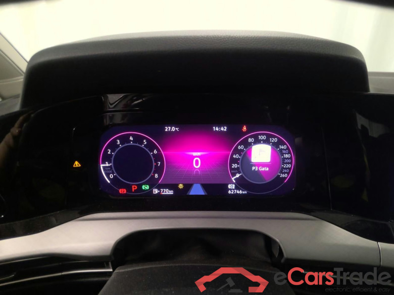 Golf SC 1.5 eTSI 130 Aut #6
