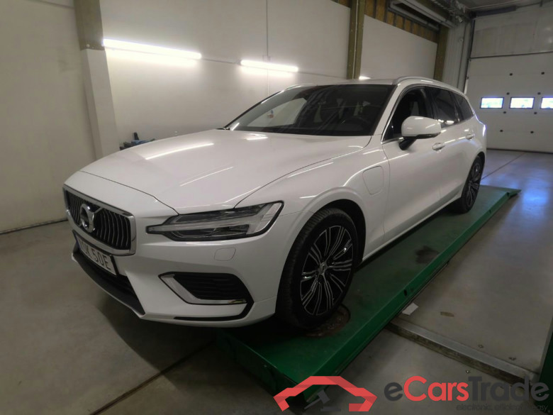 V60 T6 AWD Inscript.Exp.Aut