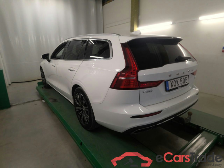 V60 T6 AWD Inscript.Exp.Aut #4