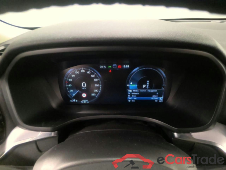 V60 T6 AWD Inscript.Exp.Aut #6
