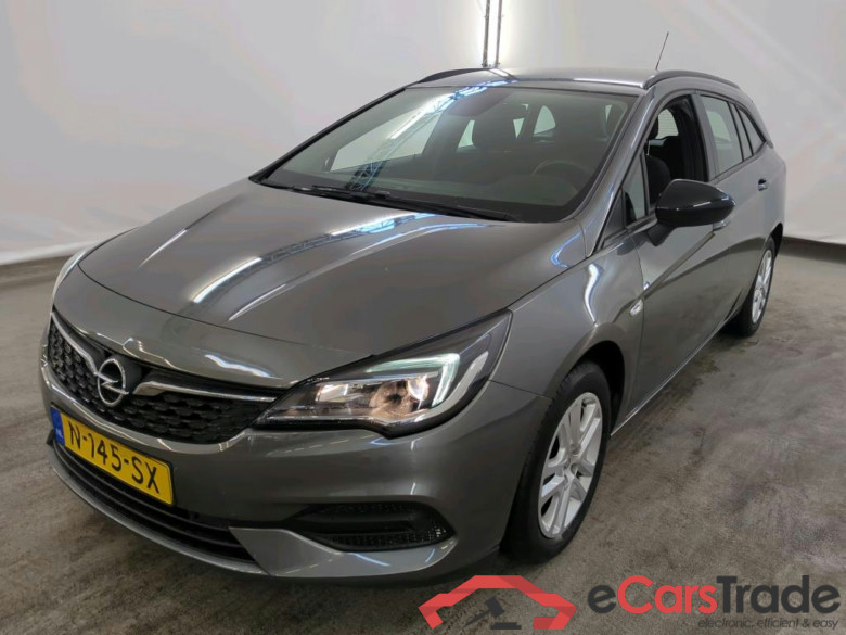 Opel Astra Sports Tourer 1.2 turbo 81kW Edition 5d