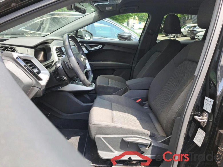 AUDI Q4 E-TRON BEV 55KWH 35 S LINE AUTO #5