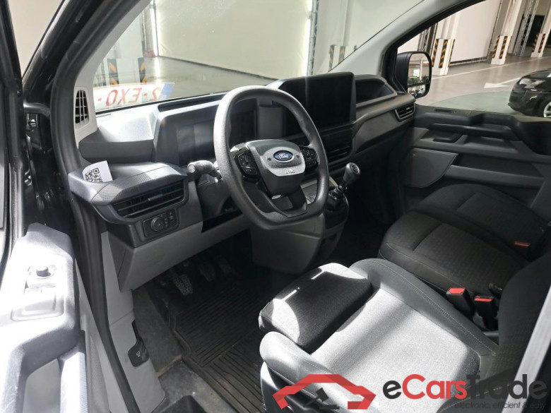 FORD TRANSIT CUSTOM 2.0TD 136PS TREND FWD 300 SWB #5