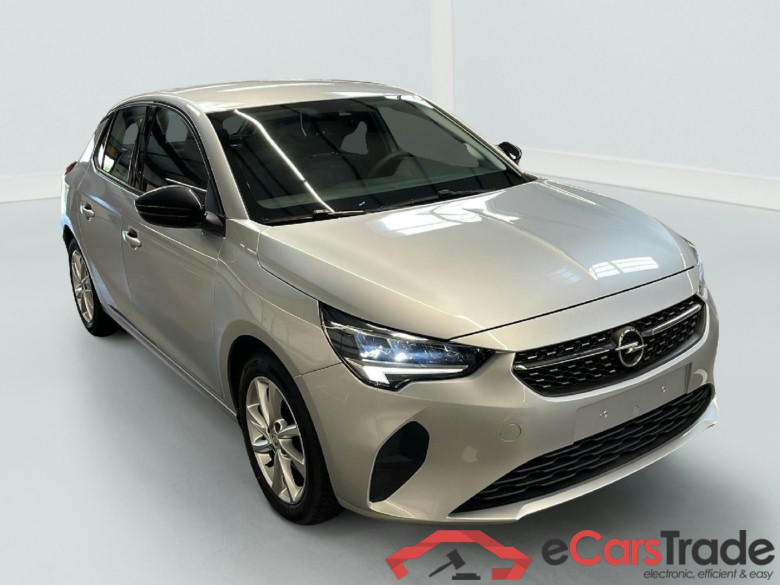 Opel Corsa 1.2 75 ch BVM5 Edition #1