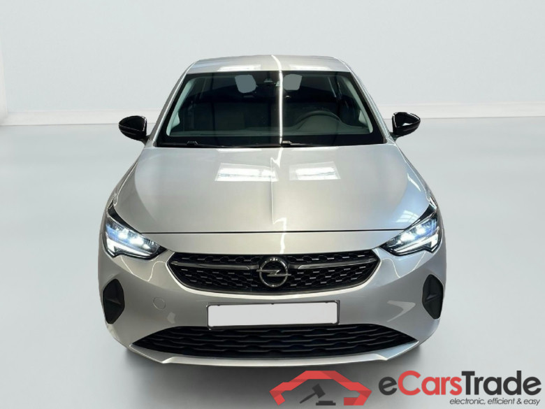 Opel Corsa 1.2 75 ch BVM5 Edition #2