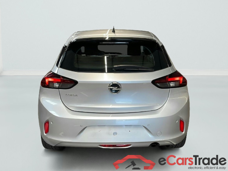 Opel Corsa 1.2 75 ch BVM5 Edition #6