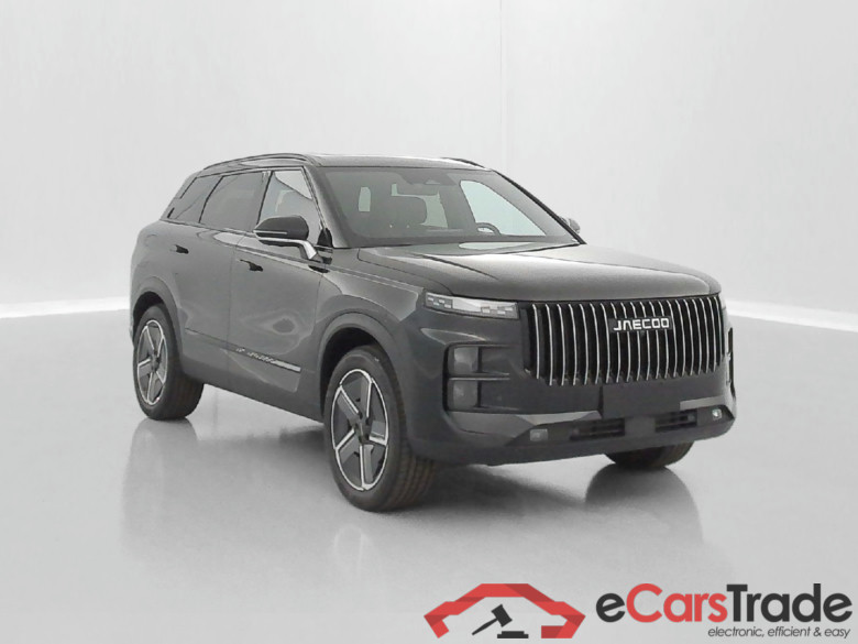 Jaecoo J7 Exclusive 1.5 TGDi PHEV 279ch