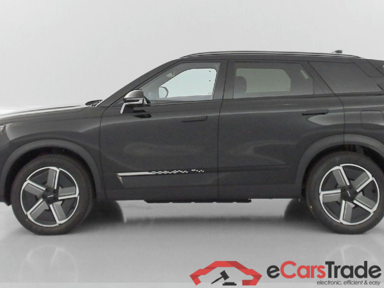 Jaecoo J7 Exclusive 1.5 TGDi PHEV 279ch #4