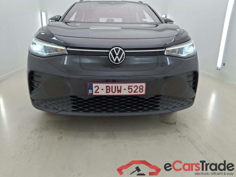 VOLKSWAGEN ID.4 PRO #5