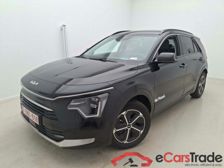 KIA NIRO 1.6 GDI HEV PULSE AUT. #1