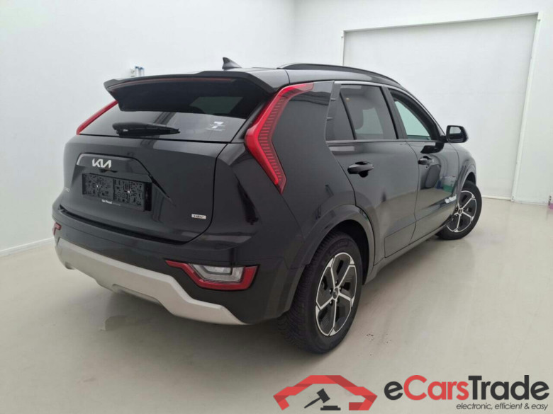 KIA NIRO 1.6 GDI HEV PULSE AUT. #2