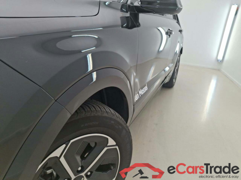 KIA NIRO 1.6 GDI HEV PULSE AUT. #4