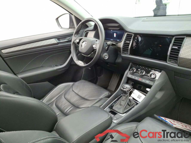 SKODA KODIAQ 2.0 CRTDI CLEVER+ #3
