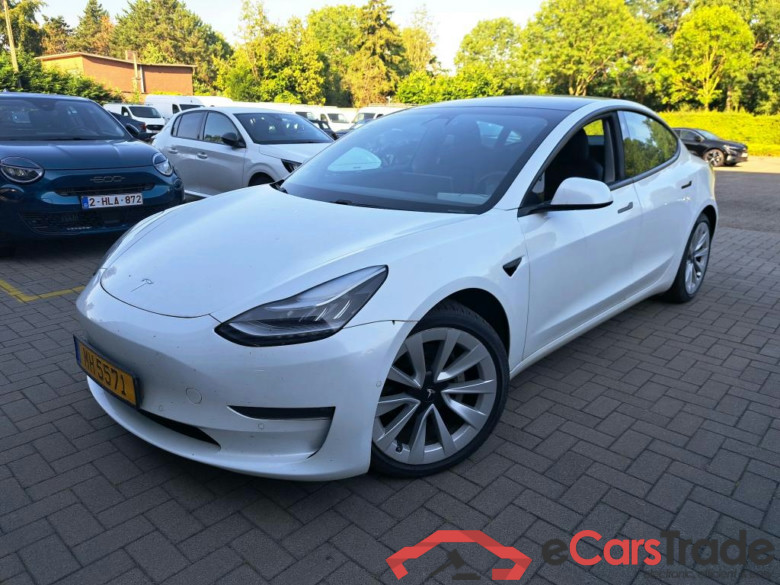 TESLA - TES MODEL 3 Long-Range Dual Motor AWD 476PK  * ELECTRIC * #1